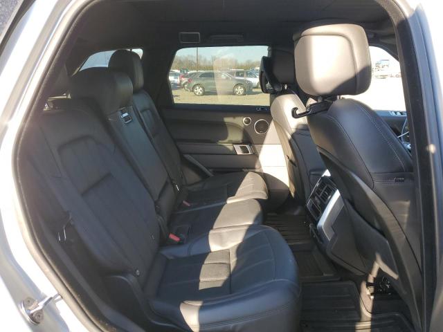 Aukcja sprzedaży 2020 Land Rover Range Rover Sport, vin: SALWR2SU9LA701526, numer aukcji: 45167745
