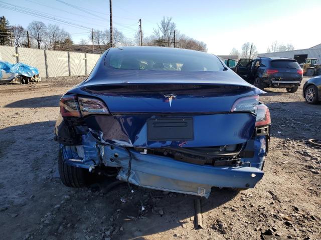 48279855 :رقم المزاد ، 5YJ3E1EA6PF484077 vin ، 2023 Tesla Model 3 مزاد بيع
