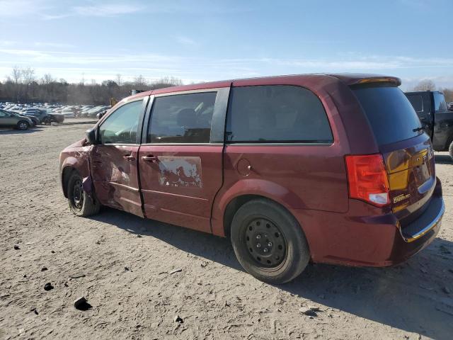 Aukcja sprzedaży 2017 Dodge Grand Caravan, vin: 2C4RDGBG1HR764780, numer aukcji: 48684525
