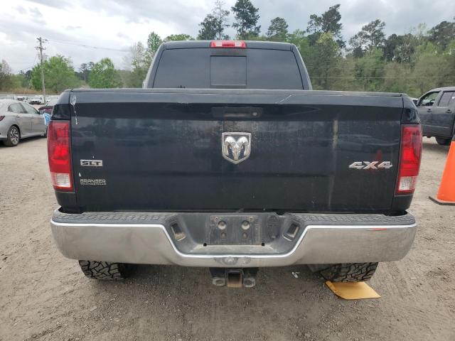 50836365 :رقم المزاد ، 3C6UR5DL1DG550695 vin ، 2013 Ram 2500 Slt مزاد بيع