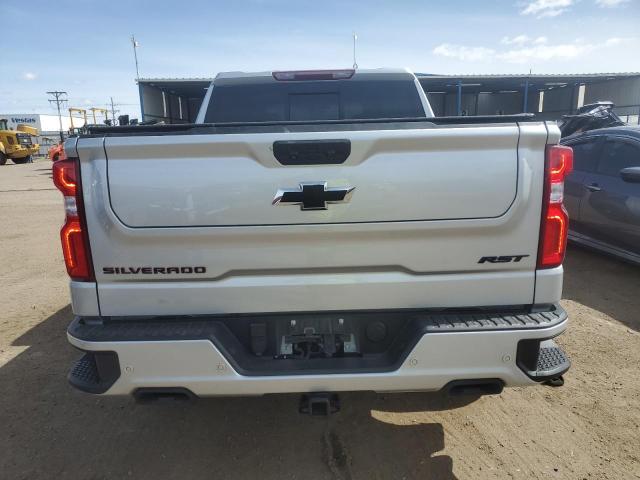 Aukcja sprzedaży 2022 Chevrolet Silverado, vin: 1GCUDEED3NZ553954, numer aukcji: 49630895