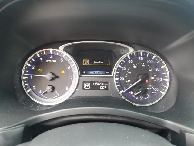 Aukcja sprzedaży 2013 Infiniti Jx35, vin: 5N1AL0MM1DC321747, numer aukcji: 50969145