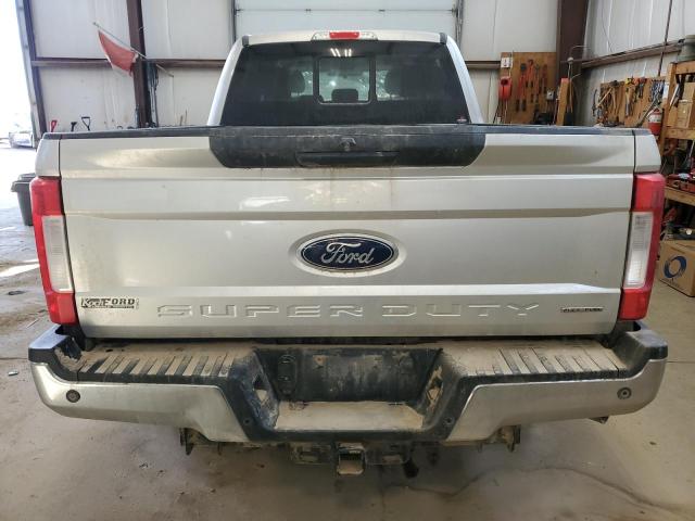 49278565 :رقم المزاد ، 1FT7W2B69JEC84307 vin ، 2018 Ford F250 مزاد بيع