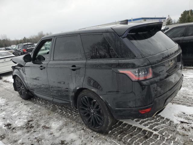 47780345 :رقم المزاد ، SALWR2RK8JA181403 vin ، 2018 Land Rover Range Rover Sport مزاد بيع