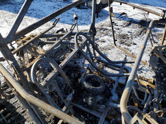 2012 Polaris Ranger Rzr მანქანა იყიდება აუქციონზე, vin: 4XAXE7EA2CB593452, აუქციონის ნომერი: 50495795