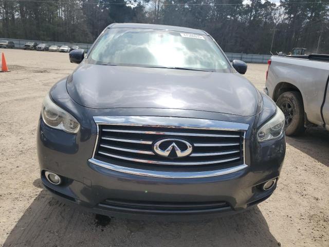 2013 Infiniti Jx35 მანქანა იყიდება აუქციონზე, vin: 5N1AL0MM8DC313354, აუქციონის ნომერი: 75747705