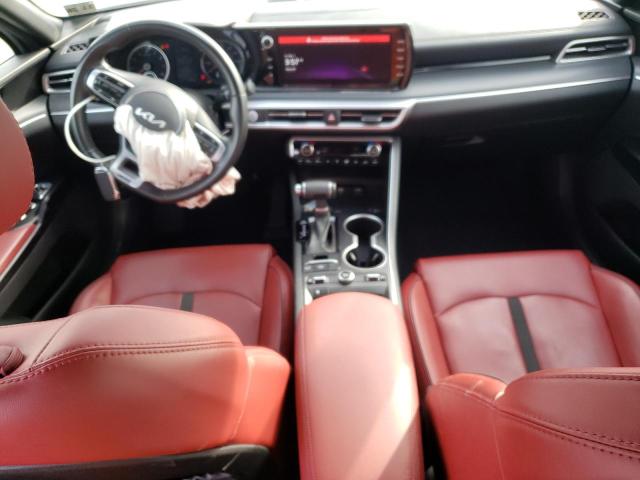 Продажа на аукционе авто 2024 Kia K5, vin: 5XXG64J27RG257558, номер лота: 48253495