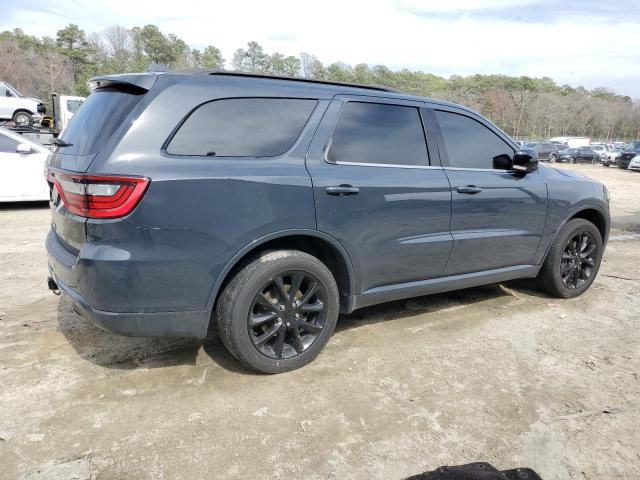 Продаж на аукціоні авто 2018 Dodge Durango, vin: 1C4RDJDG0JC262142, номер лоту: 49692005