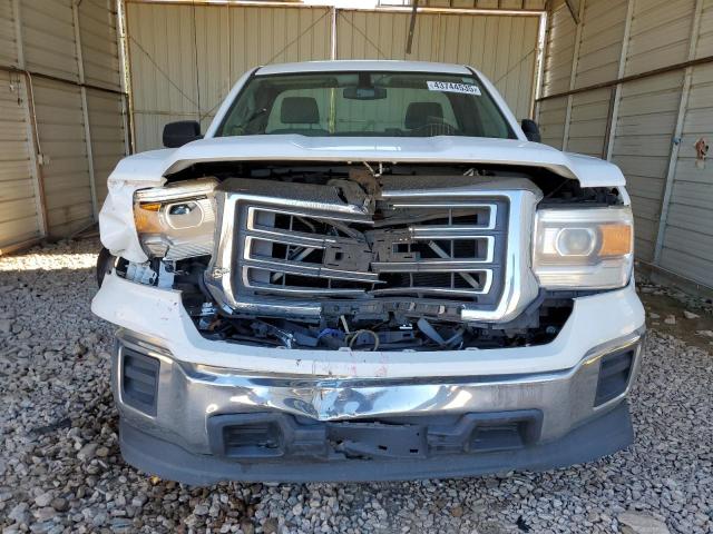 Продаж на аукціоні авто 2015 Gmc Sierra, vin: 1GTN1TEC2FZ904881, номер лоту: 43744535