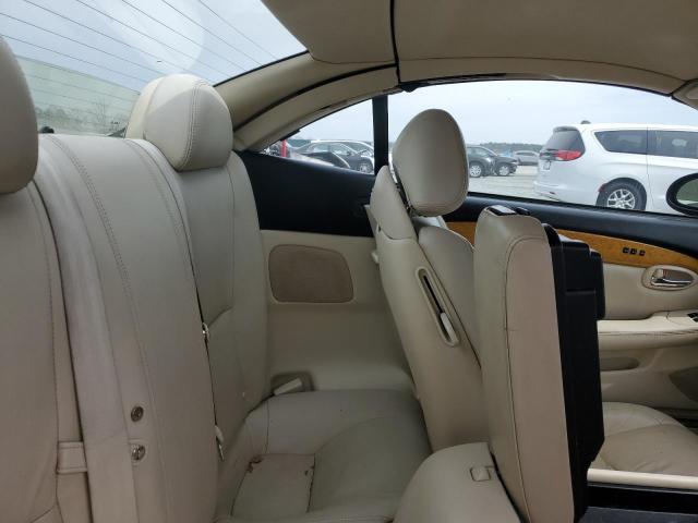 Продажа на аукционе авто 2005 Lexus Sc 430, vin: JTHFN48Y850069683, номер лота: 48116795