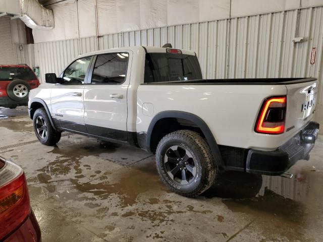 Auction sale of the 2019 Ram 1500, vin: 1C6SRFLT1KN845170, lot number: 87216994