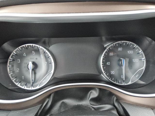 Продажа на аукционе авто 2017 Chrysler Pacifica T, vin: 2C4RC1EG2HR760054, номер лота: 47183195
