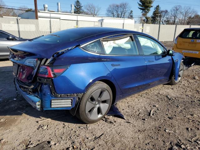 48279855 :رقم المزاد ، 5YJ3E1EA6PF484077 vin ، 2023 Tesla Model 3 مزاد بيع
