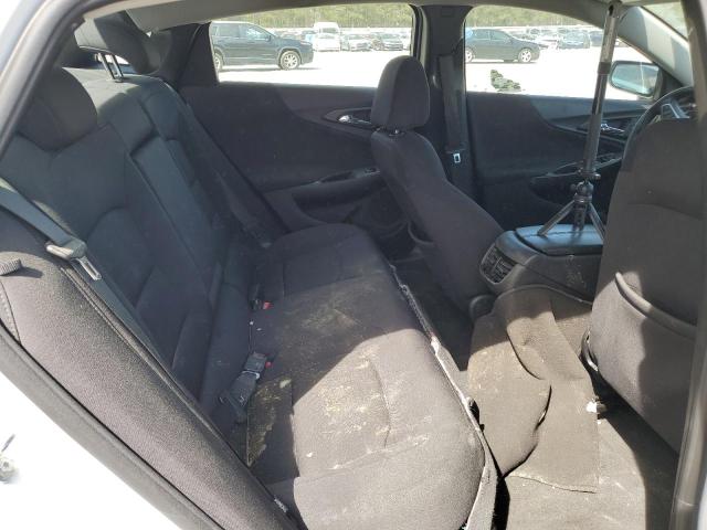 50782095 :رقم المزاد ، 1G1ZD5ST4NF170276 vin ، 2022 Chevrolet Malibu Lt مزاد بيع