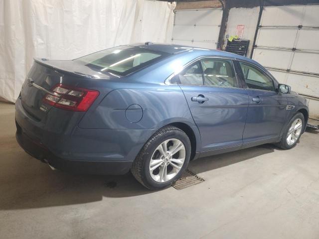 2018 Ford Taurus მანქანა იყიდება აუქციონზე, vin: 1FAHP2H81JG116973, აუქციონის ნომერი: 48083656