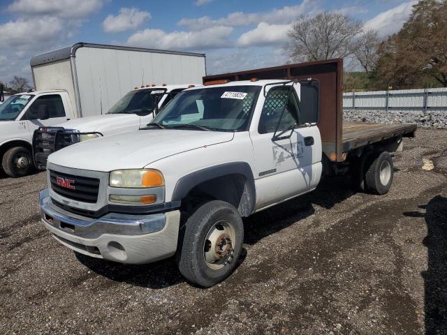 Auction sale of the 2003 Gmc New Sierra, vin: 1GDJC34U83E310488, lot number: 47115825