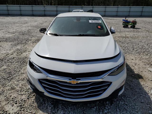 50782095 :رقم المزاد ، 1G1ZD5ST4NF170276 vin ، 2022 Chevrolet Malibu Lt مزاد بيع