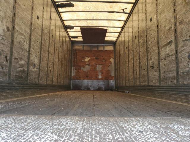 2006 Wabash Trailer მანქანა იყიდება აუქციონზე, vin: 1JJV281W06L978529, აუქციონის ნომერი: 48126305