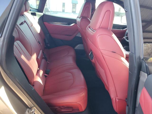 Продажа на аукционе авто 2019 Maserati Levante, vin: ZN661YUS9KX336692, номер лота: 47028865