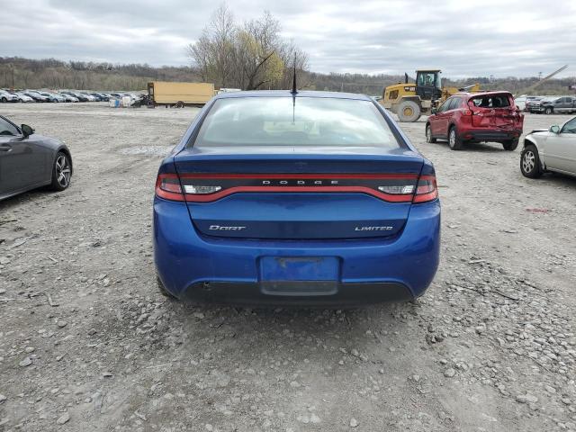 49040035 :رقم المزاد ، 1C3CDFCA9DD103817 vin ، 2013 Dodge Dart مزاد بيع