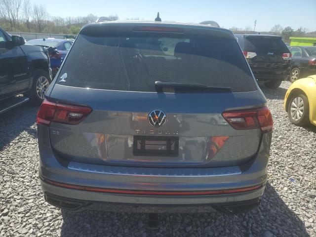 Aukcja sprzedaży 2023 Volkswagen Tiguan, vin: 3VVCB7AX6PM065777, numer aukcji: 50216185