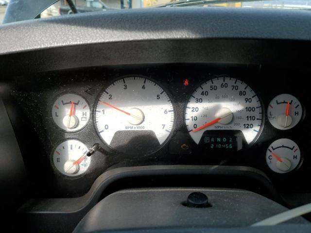 Продаж на аукціоні авто 2007 Dodge Ram 1500 S, vin: 1D7HU182X7S258341, номер лоту: 43958025