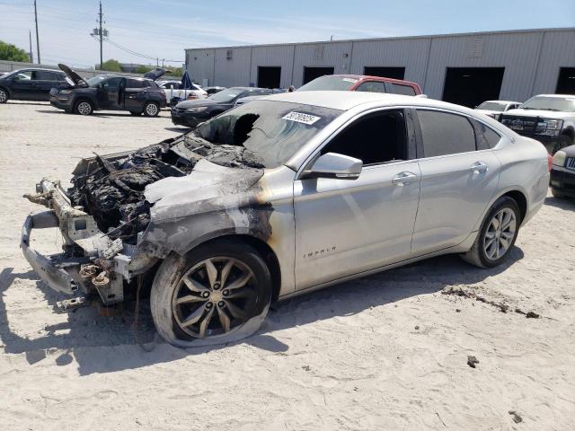 Aukcja sprzedaży 2018 Chevrolet Impala, vin: 2G1105S34J9112955, numer aukcji: 52625176