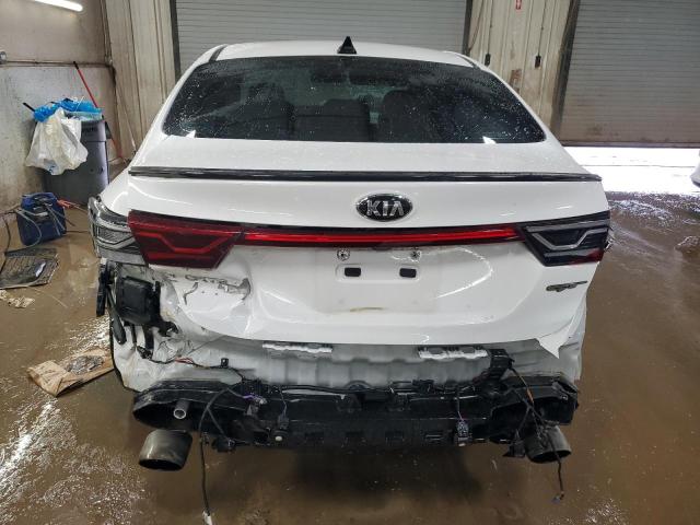 Продаж на аукціоні авто 2021 Kia Forte, vin: 3KPF44AC9ME396876, номер лоту: 50651735
