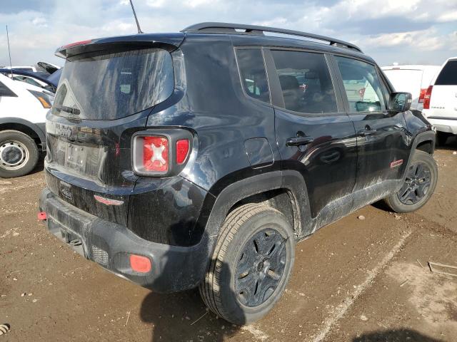 Продажа на аукционе авто 2018 Jeep Renegade, vin: ZACCJBCB3JPH81370, номер лота: 50613665
