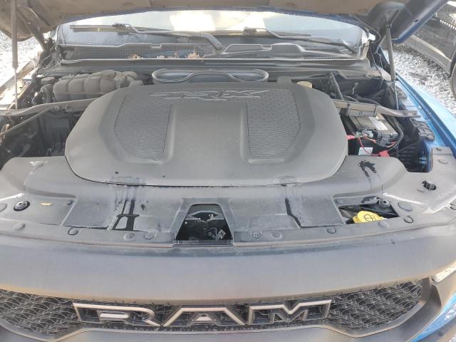 54550435 :رقم المزاد ، 1C6SRFU94MN905965 vin ، 2021 Ram 1500 Trx مزاد بيع