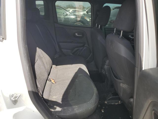 49484725 :رقم المزاد ، ZACNJDE19NPN68323 vin ، 2022 Jeep Renegade مزاد بيع