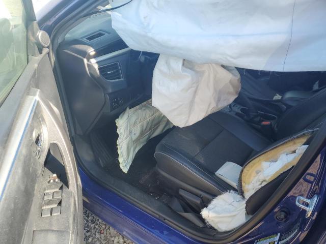 Продаж на аукціоні авто 2015 Toyota Corolla, vin: 2T1BURHE2FC403042, номер лоту: 47700995
