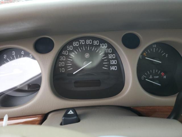 Aukcja sprzedaży 2002 Buick Lesabre, vin: 1G4HP54K824186370, numer aukcji: 50395435