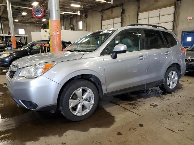 Aukcja sprzedaży 2014 Subaru Forester 2, vin: JF2SJAEC3EH481581, numer aukcji: 48022625