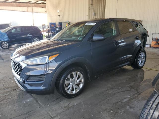 Продаж на аукціоні авто 2019 Hyundai Tucson, vin: KM8J23A46KU973053, номер лоту: 48526125