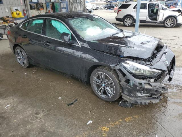 50310055 :رقم المزاد ، WBA73AK09M7H47490 vin ، 2021 Bmw 228xi مزاد بيع