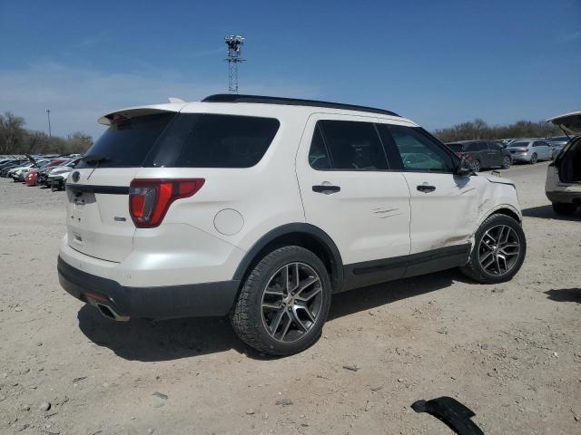 Продажа на аукционе авто 2017 Ford Explorer S, vin: 1FM5K8GTXHGA16039, номер лота: 49606295