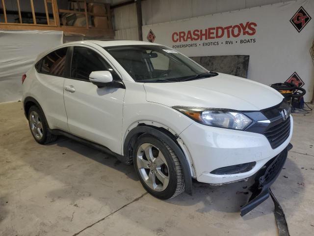 47786865 :رقم المزاد ، 3CZRU5G54GM736760 vin ، 2016 Honda Hr-v مزاد بيع