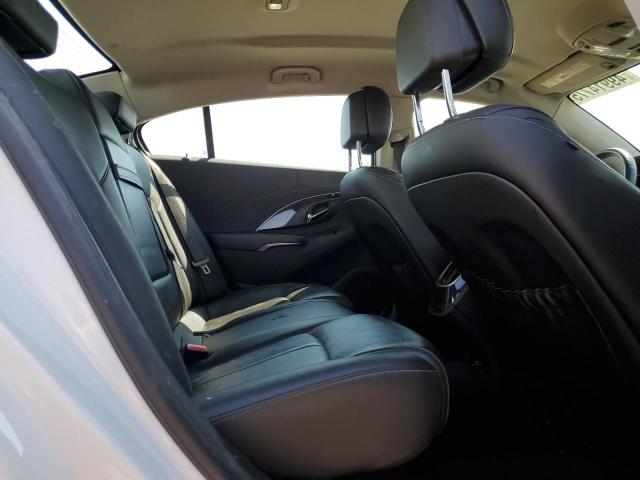 49914775 :رقم المزاد ، 1G4GB5G3XEF264915 vin ، 2014 Buick Lacrosse مزاد بيع