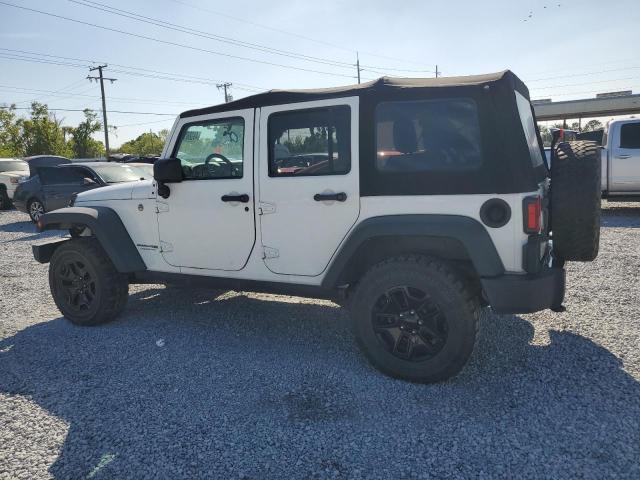 49286145 :رقم المزاد ، 1C4BJWDG1JL924818 vin ، 2018 Jeep Wrangler U مزاد بيع