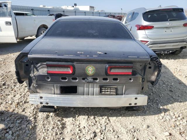 Aukcja sprzedaży 2017 Dodge Challenger, vin: 2C3CDZC95HH539127, numer aukcji: 71994925