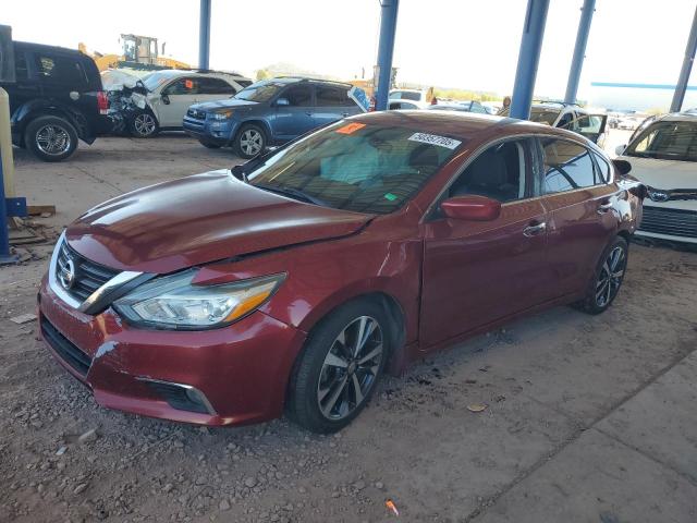 Auction sale of the 2016 Nissan Altima, vin: 1N4AL3AP3GN384691, lot number: 50357705