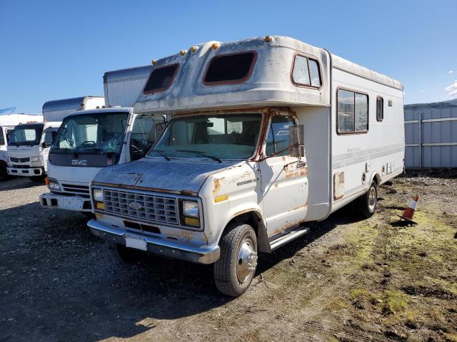 Aukcja sprzedaży 1985 Ford Econoline, vin: 1FDKE30L9FHA13678, numer aukcji: 47607475