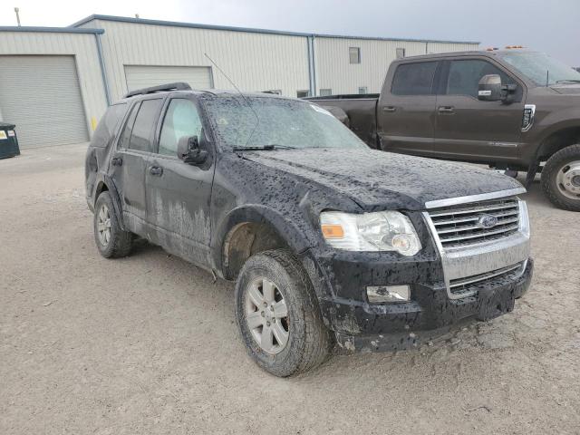 Aukcja sprzedaży 2009 Ford Explorer, vin: 1FMEU73E59UA12317, numer aukcji: 74264105