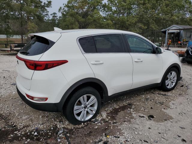 2019 Kia Sportage მანქანა იყიდება აუქციონზე, vin: KNDPM3AC6K7594665, აუქციონის ნომერი: 48289925