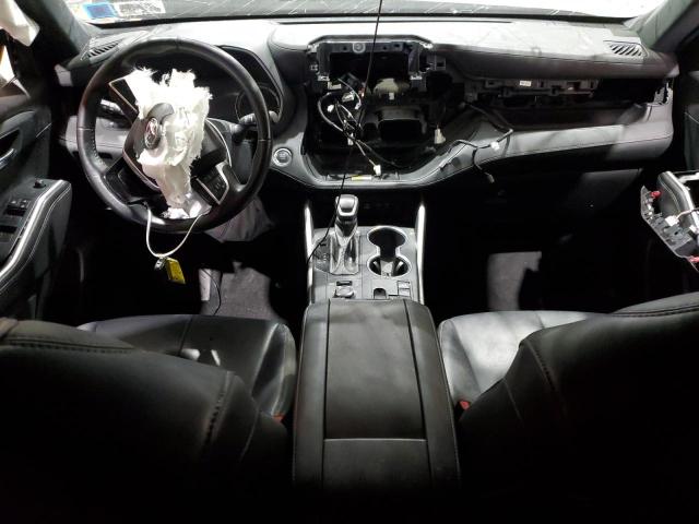 50288475 :رقم المزاد ، 5TDKDRBH0PS004562 vin ، 2023 Toyota Highlander مزاد بيع