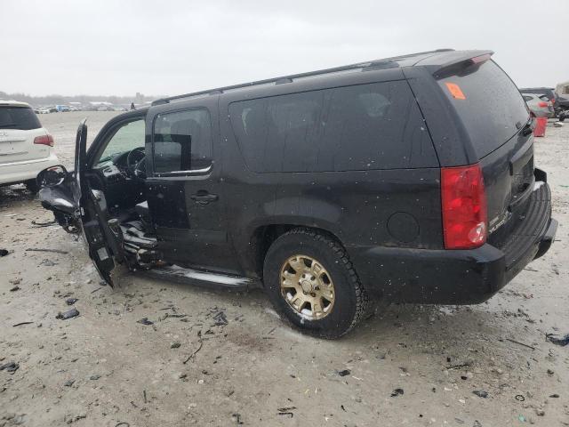 65961915 :رقم المزاد ، 1GKFK16367R345278 vin ، 2007 Gmc Yukon Xl مزاد بيع