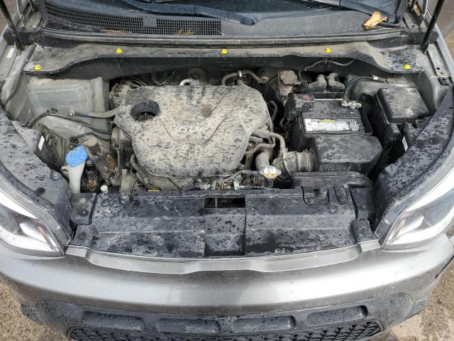 Aukcja sprzedaży 2016 Kia Soul, vin: KNDJN2A20G7278352, numer aukcji: 49810845
