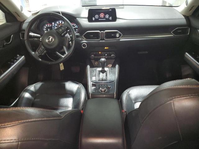 Aukcja sprzedaży 2019 Mazda Cx-5, vin: JM3KFBDMXK0625807, numer aukcji: 47643395
