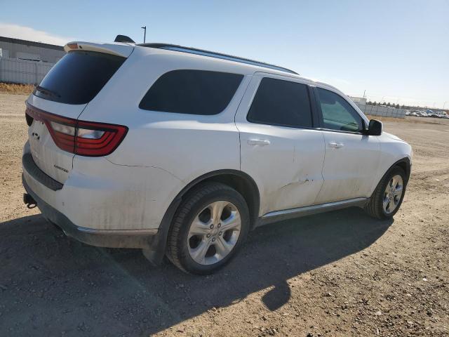 Aukcja sprzedaży 2014 Dodge Durango, vin: 1C4RDJDG5EC360850, numer aukcji: 49119825